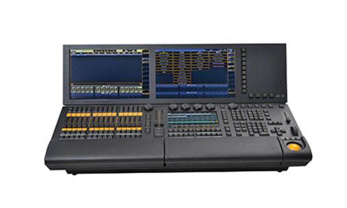 數(shù)字調(diào)光控制臺(tái)